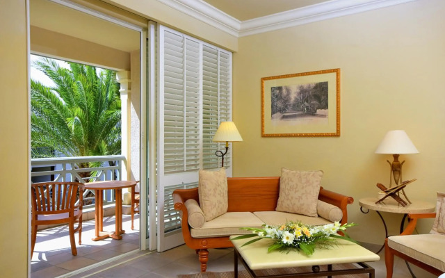 The Residence Mauritius