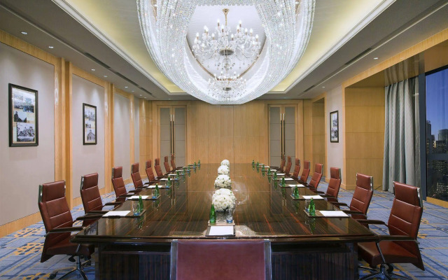 Wanda Vista Tianjin