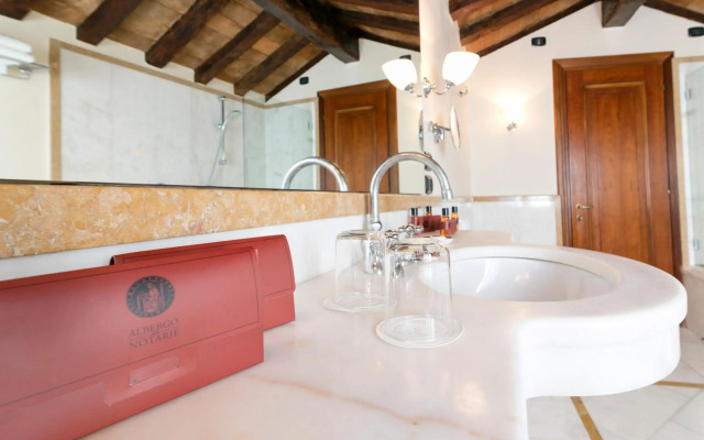 Albergo Delle Notarie