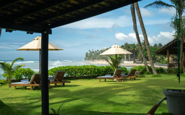 Poya Villa Ahangama by Sunsessions