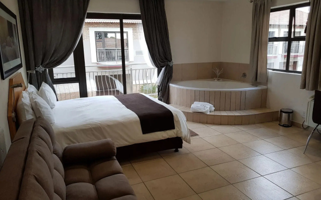 Europrime Hotels Airport