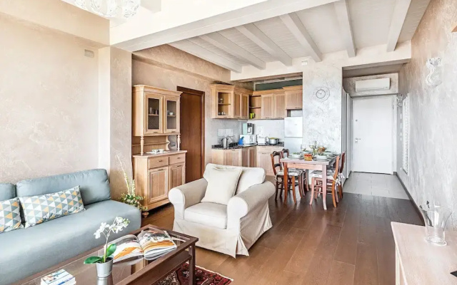 Warda C11 Apartment by Wonderful Italy