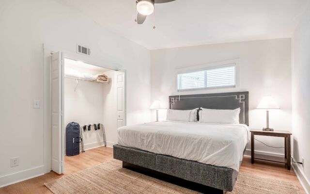 Piet Furnished Apartments