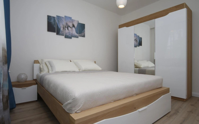 M&N Central Apartment