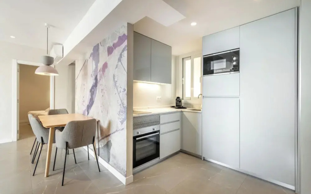 Mara Boutique Apartments