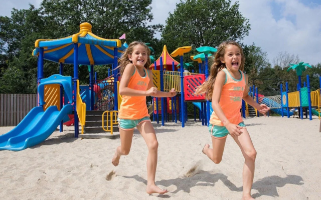 Modern Bungalow With Washer