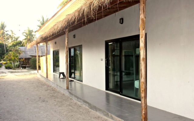The Beach Village