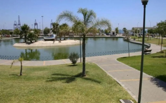 Apartament in Malaga 101395