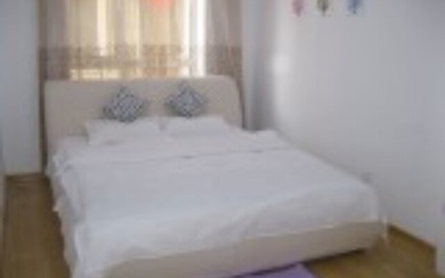 Dalian Haizhixin Apartment