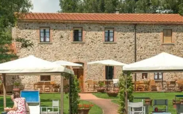 Az Agr Il Martellino