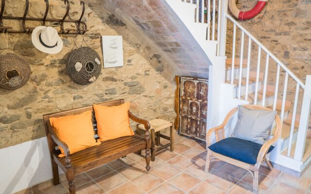 Casa Pescadores Playas de Llança - 1114