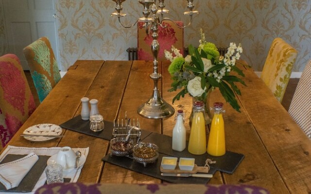 Nithbank Country Estate