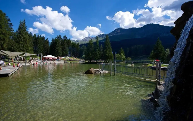 Schweizerhof 133 Vaz Obervaz