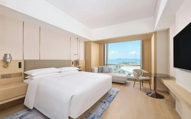 Courtyard By Marriott Xiamen Xiang’An