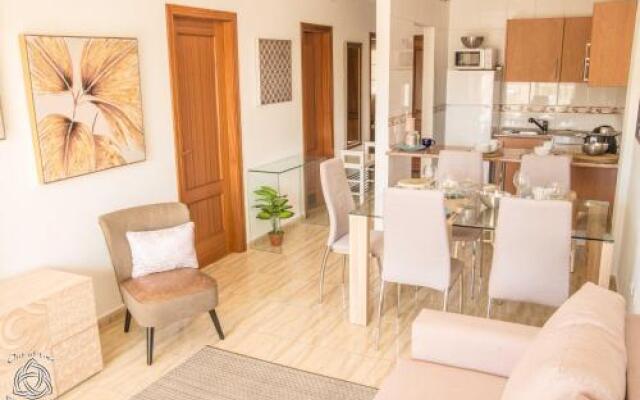 Apartment in Palm Mar PM/193