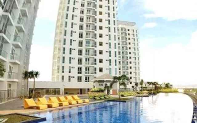 Mactan Newtown Condotel for Rent