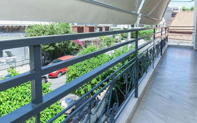 Classical 2 Bd Beauty Apt in Chalandri
