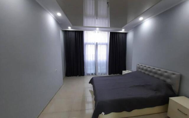 Hotel 92