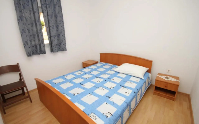 Seaside secluded apartments Cove Tvrdni Dolac, Hvar - 8703