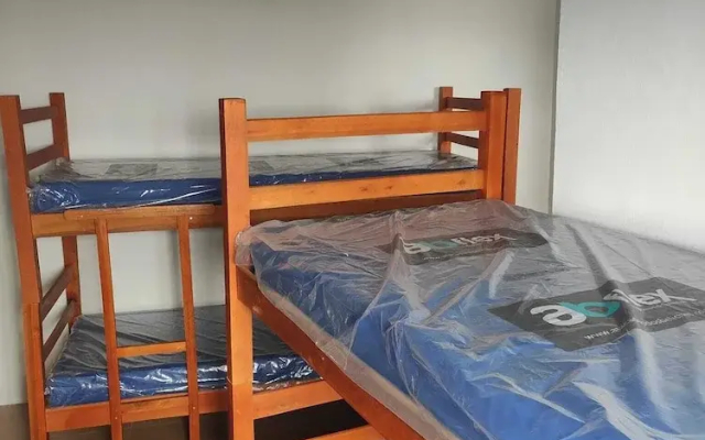 Hostel del Sol