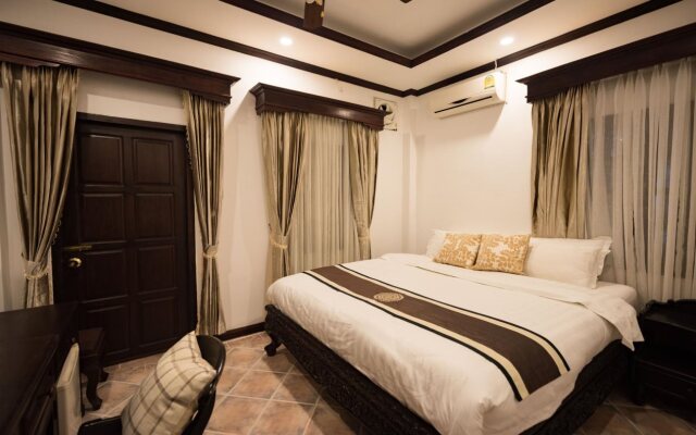 Restaurant Luang Prabang Bakery & Guest House