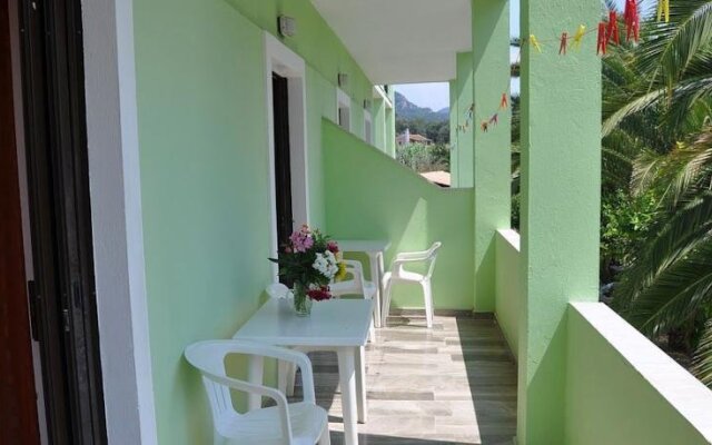 Haus Gisela