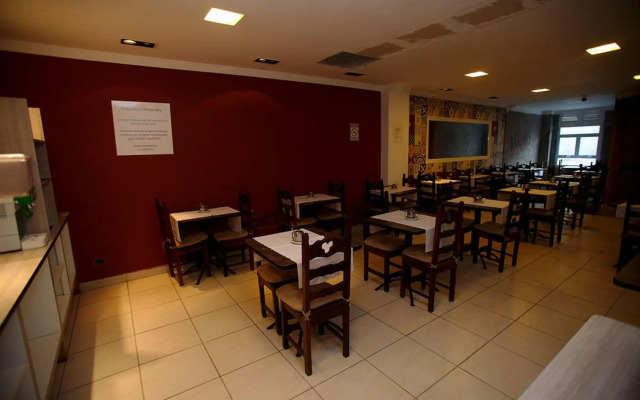 Hotel América do Sul
