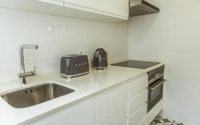 The Clover House - Tavira