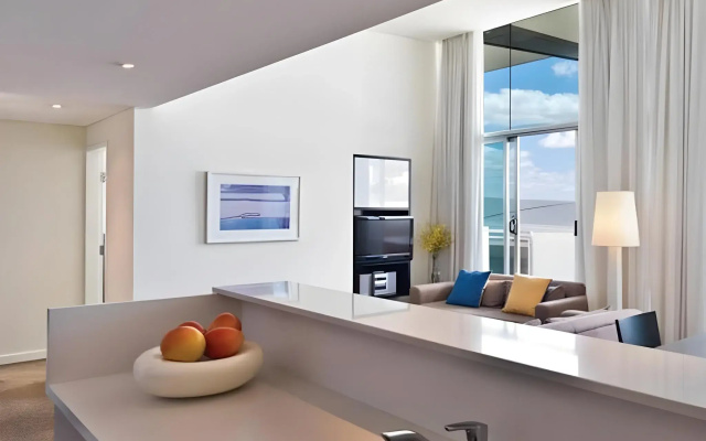 Adina Apartment Hotel Perth