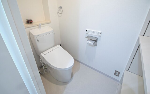 Tabi Time Nishinagahori