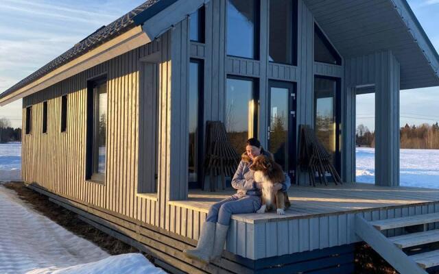 Родионова Дача