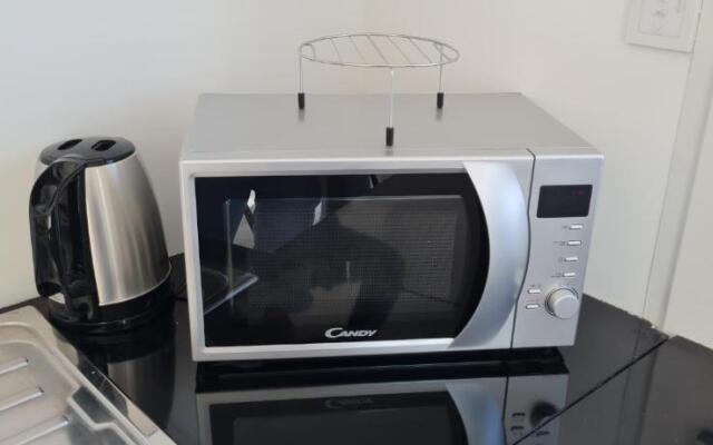 Appartement Le Mauriac Véranda plein sud 6 personnes