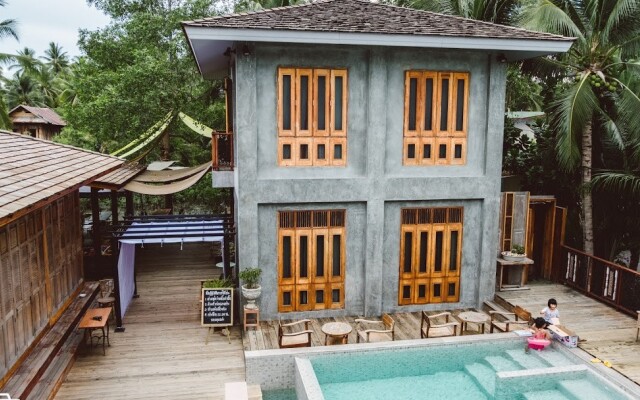 House of Passion Amphawa