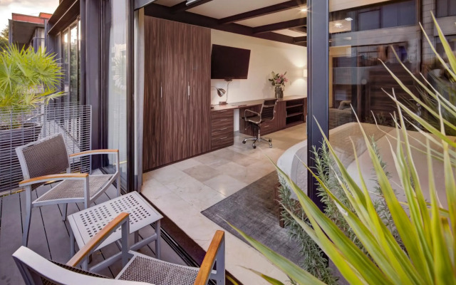 MX Grand Suites