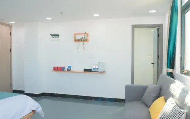 Double  tongshenminsu