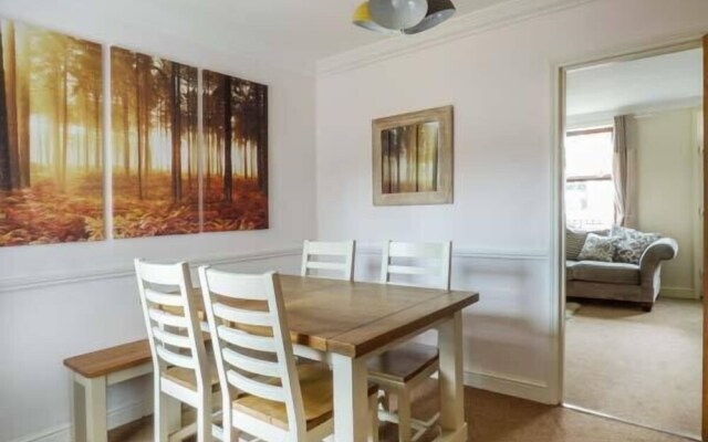 Fern Cottage