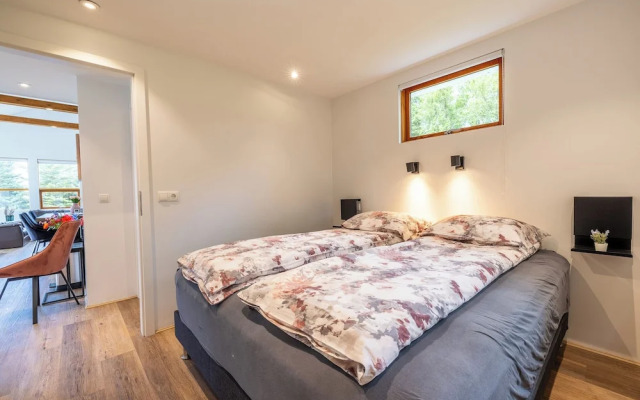 Laugavellir House and Tower Suite