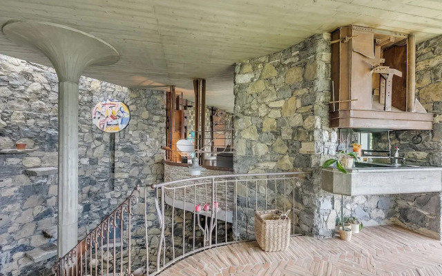 Villa Skyline - Pool - Lakeview - Privacy