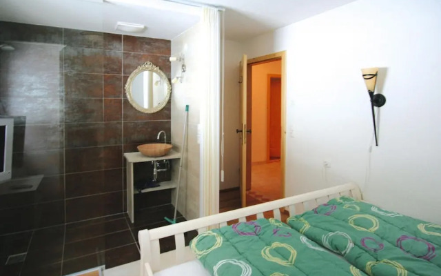 Chalet in Konigsleiten With Wellness & Alps View