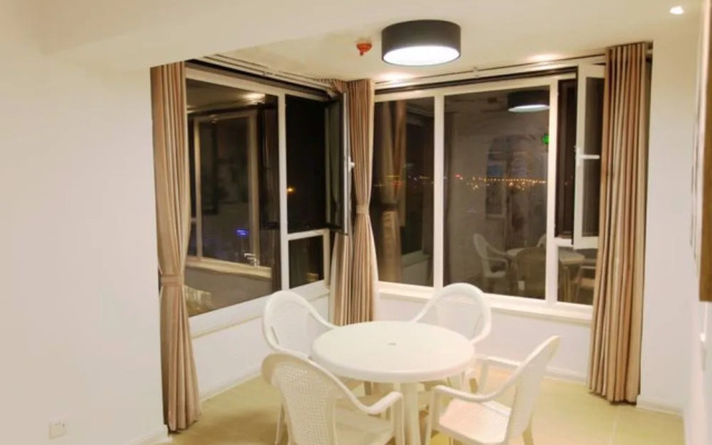 Weihai Changhai No.10 Inn