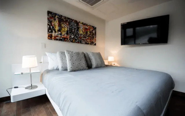 Zip Housing Los Trapenses