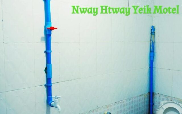 Nway Htway Yeik Guest House
