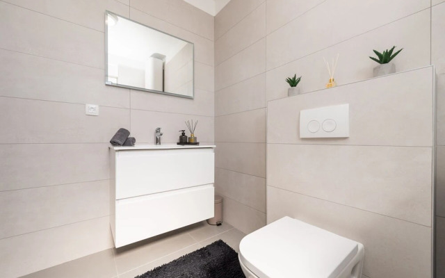 Apartment Birgir in Sukošan