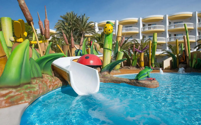 Iberostar Selection Albufera Park - All Inclusive