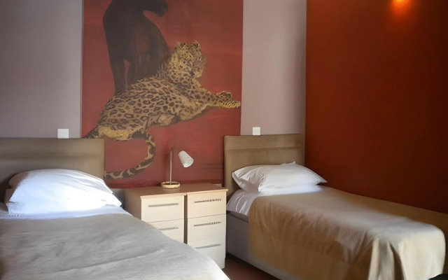 Crows Hotel Lancaster