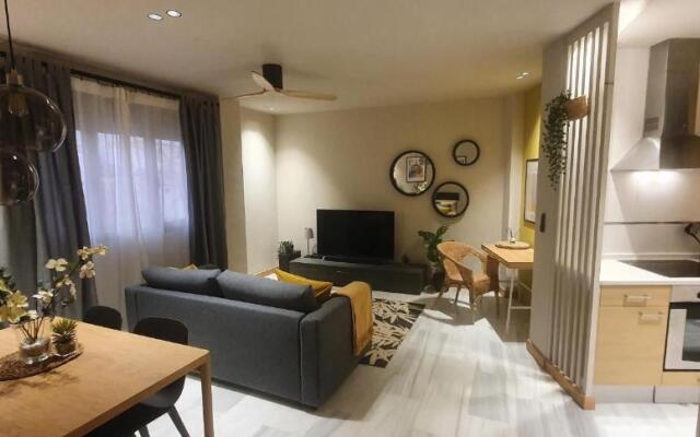 Apartamenticos Studio 98