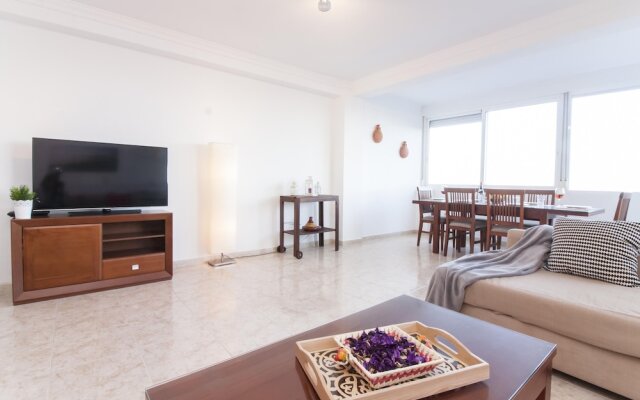 Maritimo Freshapartments By Bossh Hotels