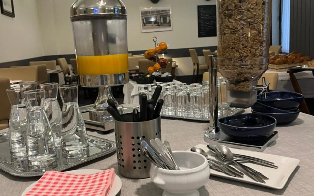 Hotel Armoricaine