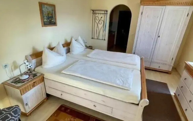 Apparthotel Jagdhof