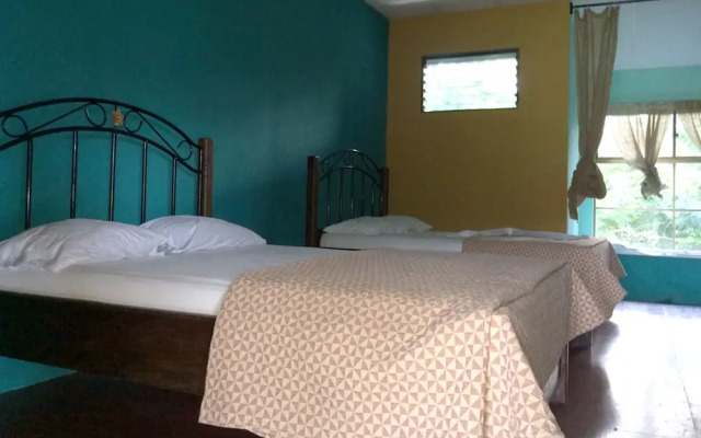 Hotel Chico Largo
